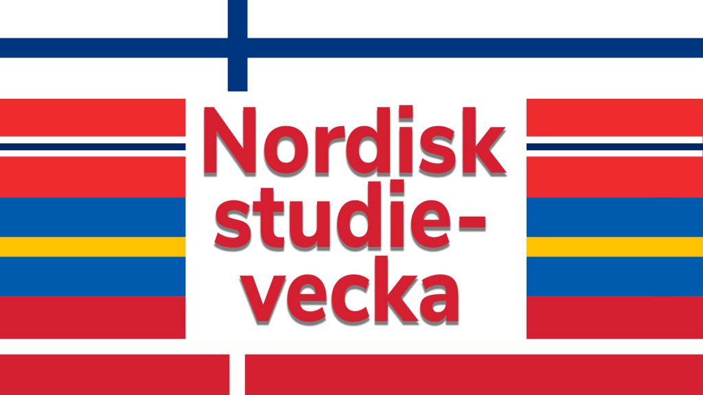 Nordisk studievecka