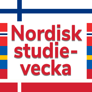 Nordisk studievecka