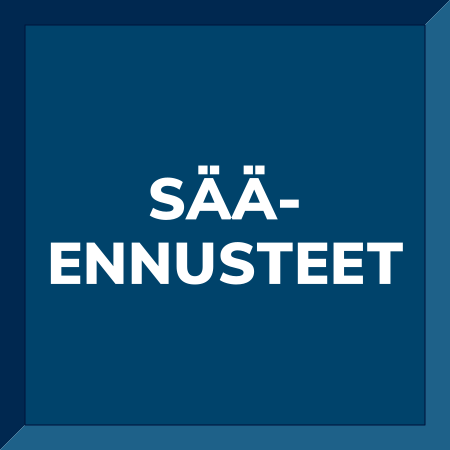 SÄÄENNUSTEET