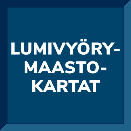 LUMIVYÖRYMAASTOKARTAT