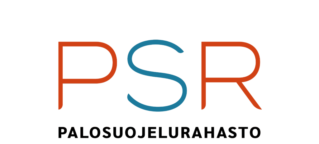 PSR Palosuojelurahasto.