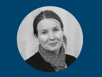 Milla Tuominen.