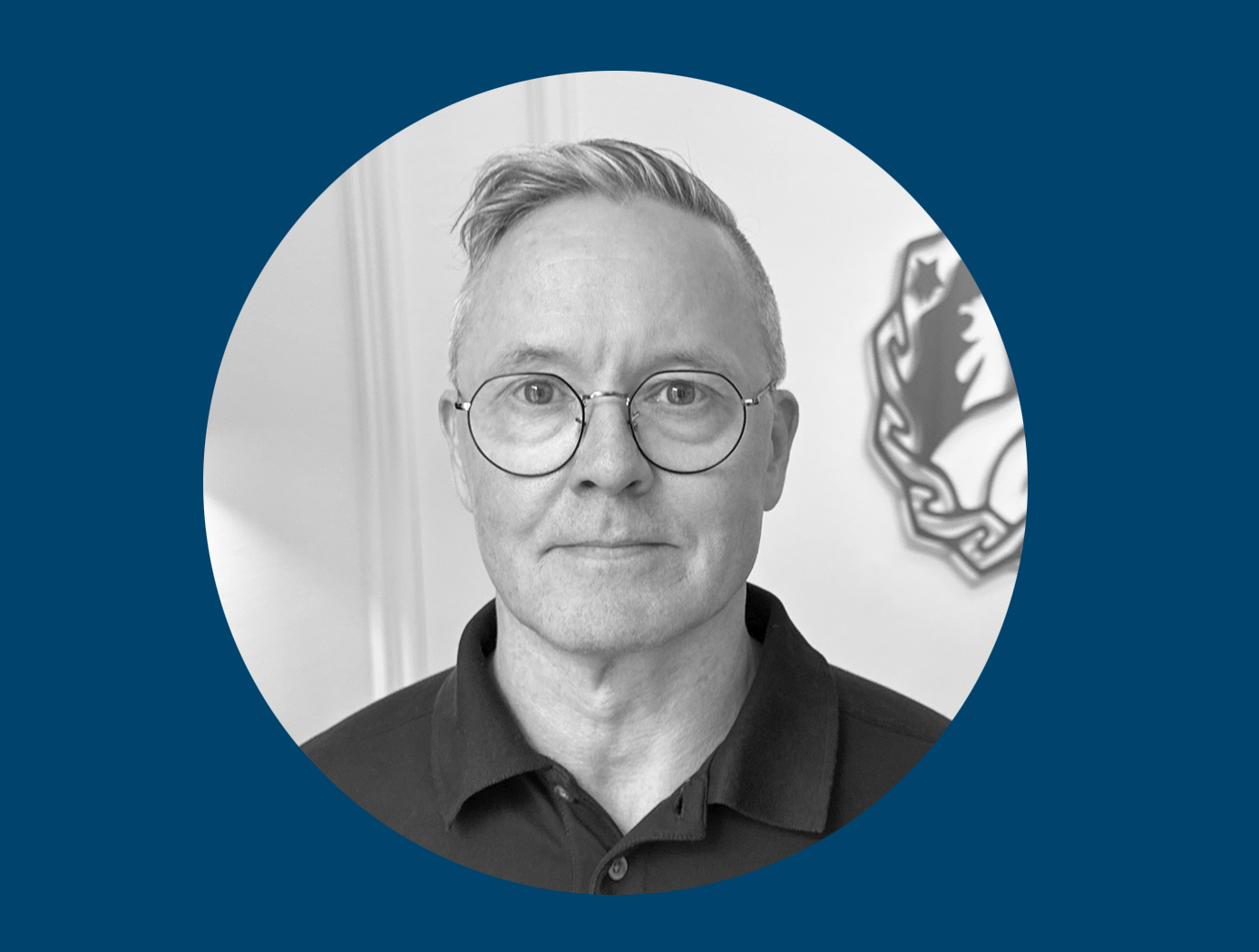 Jarkko Sorjonen.
