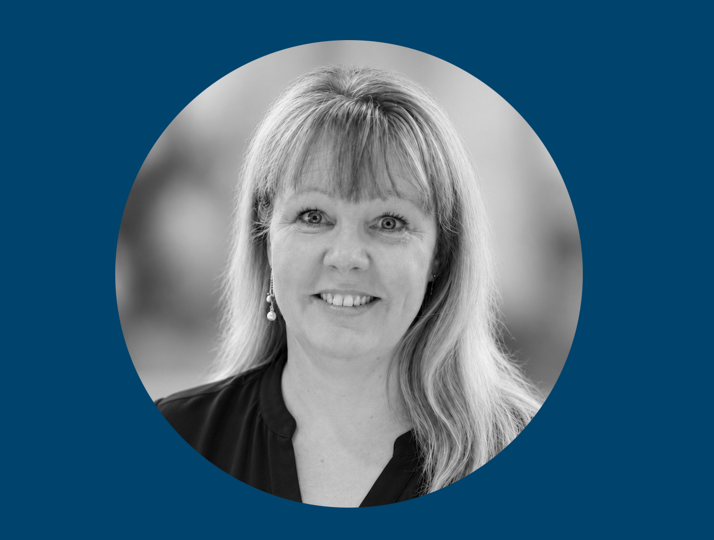 Tanja Nyqvist.